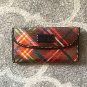 Dooney & Bourke Wallet